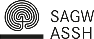 SAGW Logo